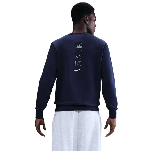 Nike Ανδρικό φούτερ Crew Fleece Sweatshirt